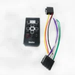 پخش کننده خودرو ساج الکتریک مدل SA-760 - Image 4