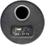 ساب باکس لوله ای پشت خودرو ساند استار مدل SS-800A سایز 12 اینچ - Image 2