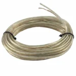 سیم بلندگو مدل SMB-1001 سایز 0.75 یک متری - Image 2