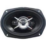 اسپیکر خودرو مدل ST-6997R بسته دوعددی - Image 2