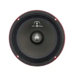 میدرنج خودرو راک پاور مدل RK-6P سایز 6.5 اینچ بسته 2 عددی