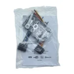 پخش کننده خودرو ساووی مدل SV-8920 - Image 3