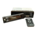 پخش کننده خودرو ساج الکتریک مدل SA-760 - Image 3