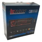 پخش کننده خودرو ساووی مدل SV-8920 - Image 4