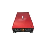 آمپلی فایر خودرو 4 کانال ساووی مدل SV-804 - Image 3
