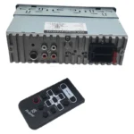 پخش کننده خودرو پرایم مدل PRIME-8100 - Image 5