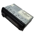 پخش‌کننده خودرو ساج الکتریک مدل SA-730 - Image 5