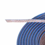 سیم بلندگو مدل SMB-1001 سایز 0.75 یک متری