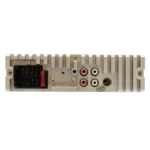 پخش کننده خودرو ساج مدل SA-720 - Image 3