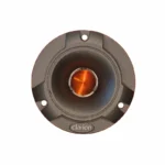 سوپر تیوتر  خودرو کلایرون مدل CRS-24 سایز 4 اینچ بسته دو عددی RMS واقعی ۶۰ وات
