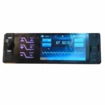 پخش کننده تصویری خودرو سناتور مدل ST-F402 - Image 2