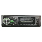 پخش کننده خودرو پرایم مدل PRIME-8100