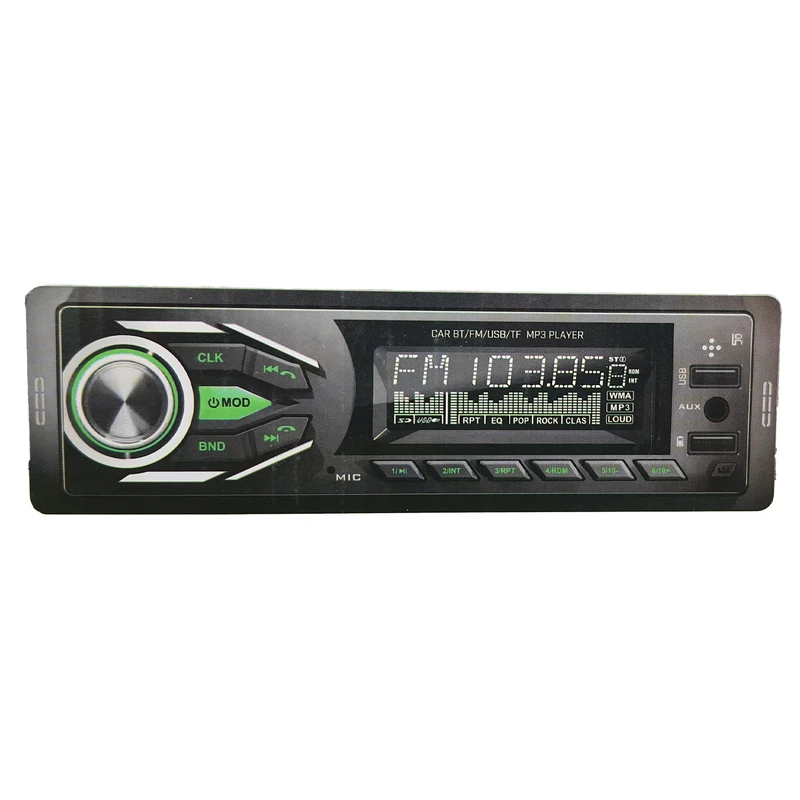 cb1cf8bfeae1bce017b99083bb49ae4a3bf34f01_1762327877 پخش کننده خودرو پرایم مدل PRIME-8100 - Image 1