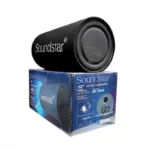 ساب باکس لوله ای پشت خودرو ساند استار مدل SS-800A سایز 12 اینچ - Image 4